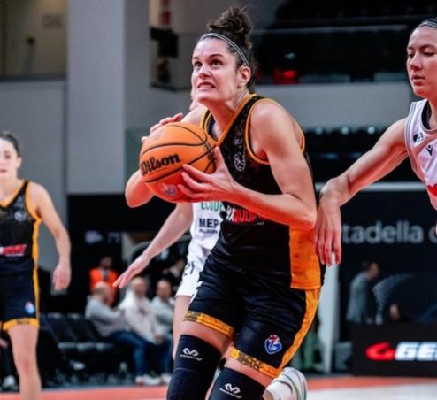 A2F : Matelica ospita Alpo nella Palestra della Libertà