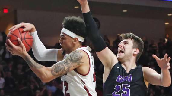NCAA - Niente March Madness per Alessandro Lever: vince New Mexico State