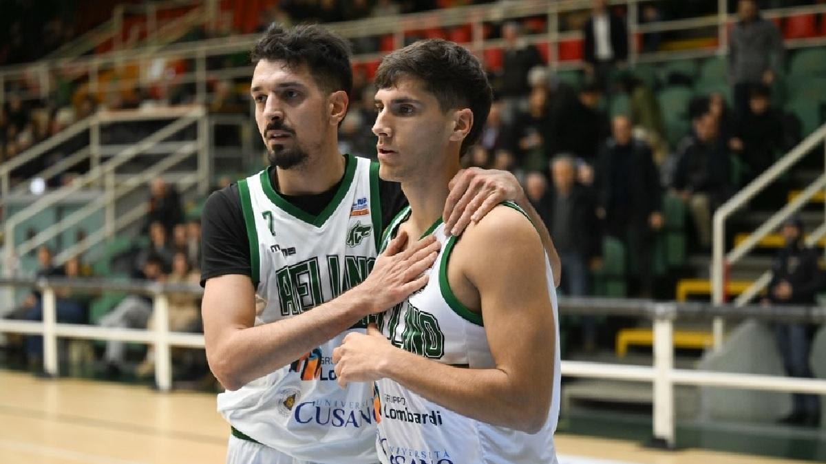 A2 - Avellino Basket per un approccio nella comunicazione più aperto con i tifosi
