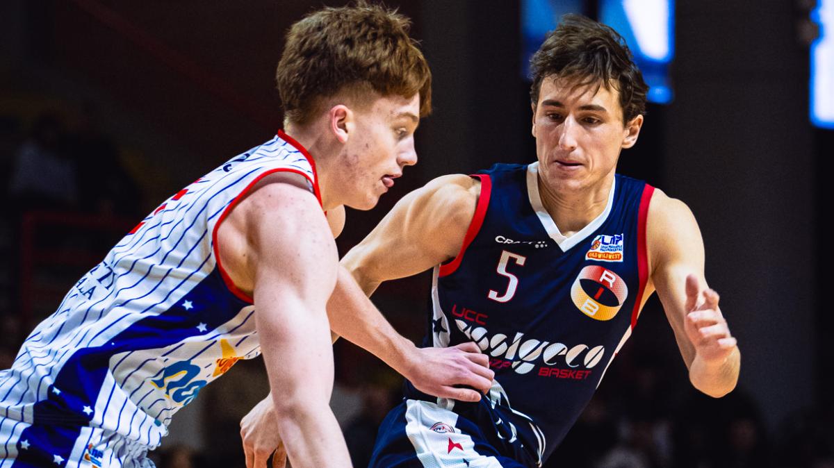 Serie B - Battuta d’arresto per l’Assigeco: sconfitta che brucia a Casale Monferrato