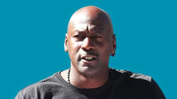 NBA - Michael Jordan cede parte dei Charlotte Hornets a due investitori newyorkesi