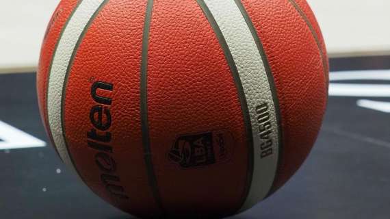 UFFICIALE LBA - Rinviata Unahotels Reggio Emilia vs Openjobmetis Varese