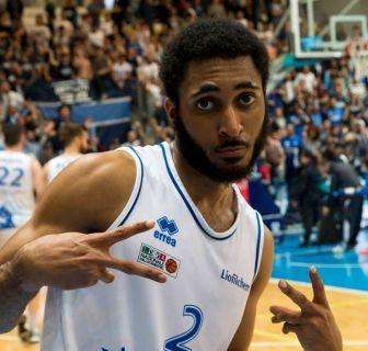 MERCATO A - Pallacanestro Varese osserva Adam Smith