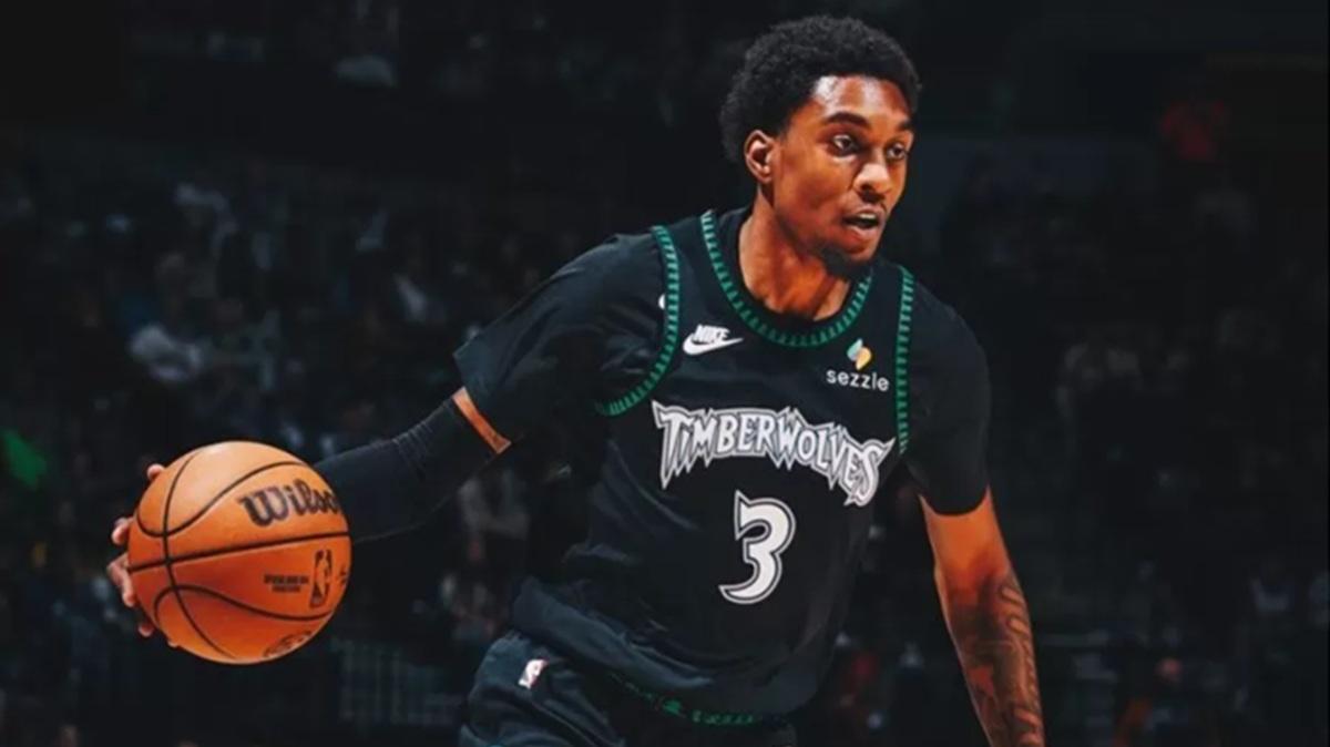 McDaniels diventa il centro delle discussioni dei Wolves su Giannis