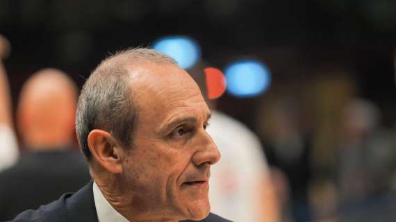 EuroLeague - Olimpia, Messina "Pazienza e attenzione ai dettagli"