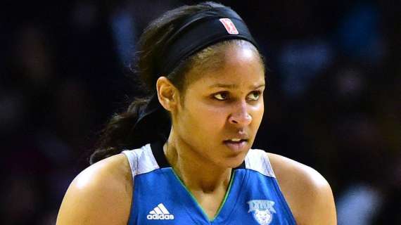 WNBA - Finals: Minnesota Lynx fa sua la gara senza ritorno 2-2