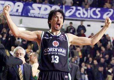 Mondiali Maxibasket: Mario Boni torna in azzurro dopo 20 anni (e a Salonicco)