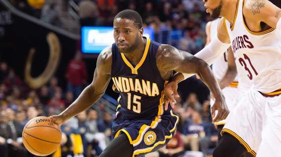 Donald Sloan back in the NBA: one-year deal with the Wizards