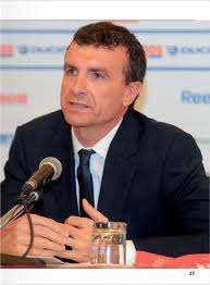 Livio Proli