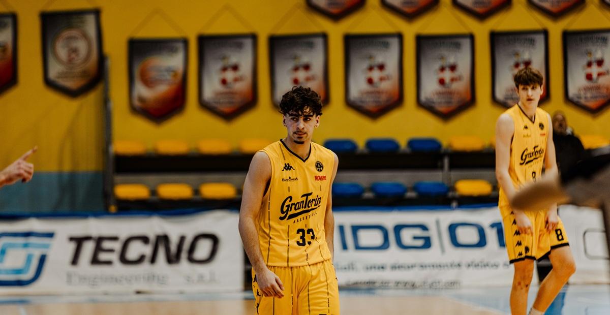 Serie B Interregionale | Il finale condanna GranTorino, al Palacollegno passa College