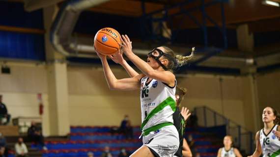 A2 Femminile - Tre recuperi: vittorie importanti per Civitanova Marche, Alpo e Carugate