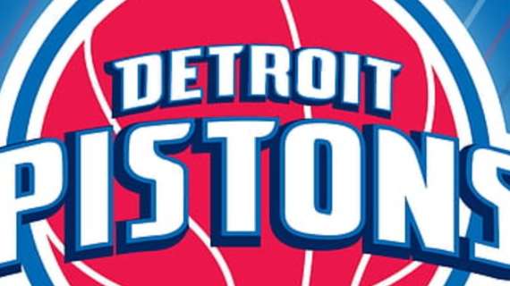NBA - Detroit Pistons, firmato il rookie Anthony Tarke
