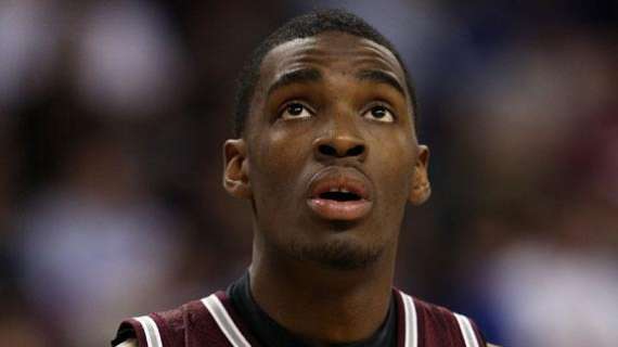 Jarvis Varnado