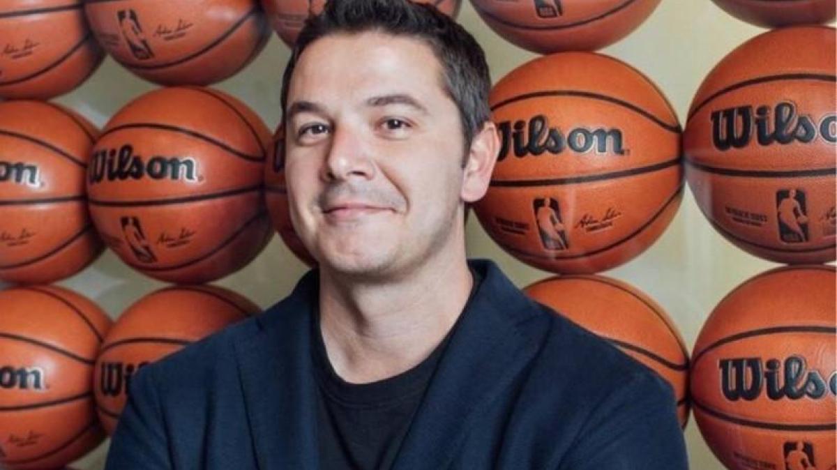 «Milano e Roma in NBA Europe, ecco come»: l'intervento di George Aivazoglou