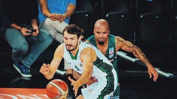 SBL - Il Darussafaka vince in casa del Banvit e va in semifinale
