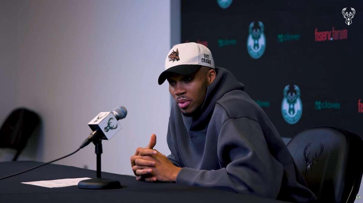 Corsa a Antetokounmpo, la miglior offerta è quella dei Golden State Warriors?