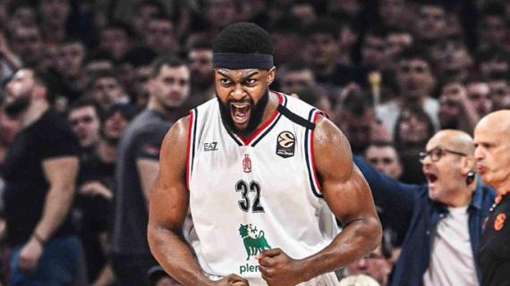 Eurolega: Buona la prima per l’Olimpia Milano, battuta la Stella Rossa