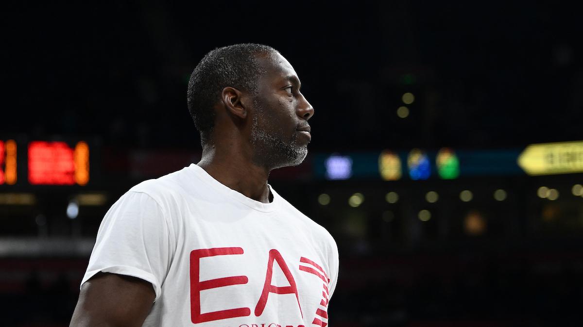 Olimpia Milano, Messina si gioca la carta Bryant Dunston in campionato?