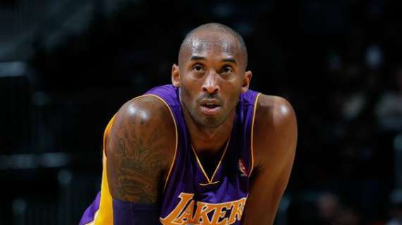 Quanti minuti a partita Kobe Bryant deve giocare?