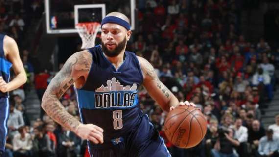 UFFICIALE NBA - Deron Williams diventa free agent