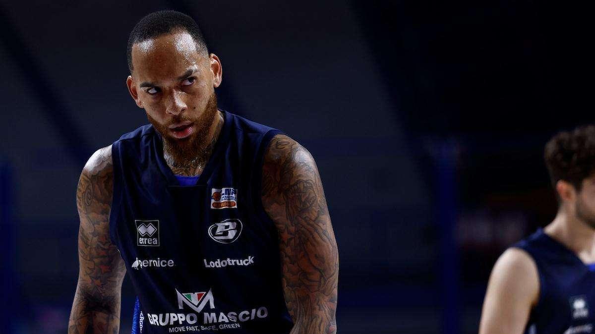 Mercato A2, Roseto piazza il colpo D'Angelo Harrison per risollevarsi