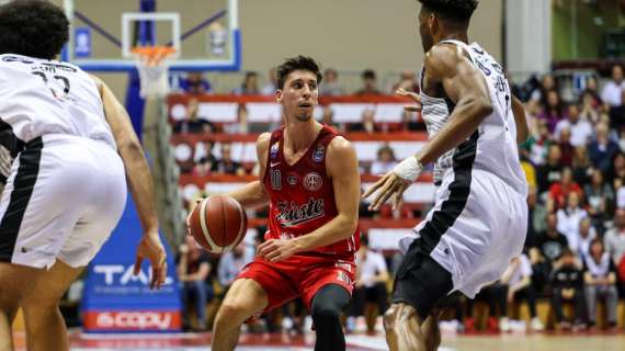 Trieste, come assistere alla prima amichevole stagionale contro Trento