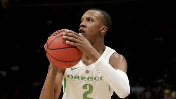NBA - I Pistons firmano l'undrafted Louis King