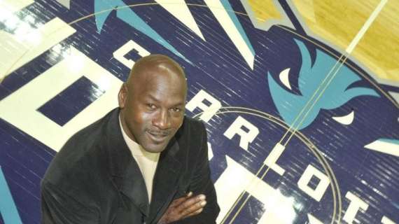 NBA - Michael Jordan pronto a scegliere il nuovo coach degli Hornets