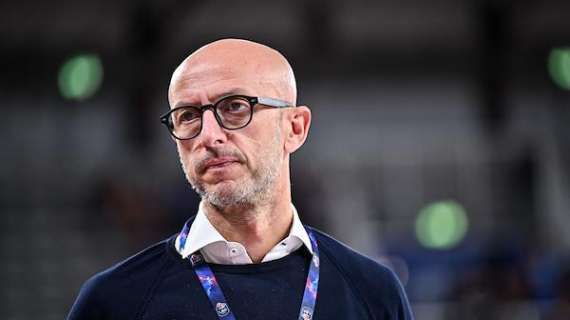 Virtus Bologna, Ronci: «Ripartiremo da campioni, non da favoriti, punteremo sull'identità bianconera»