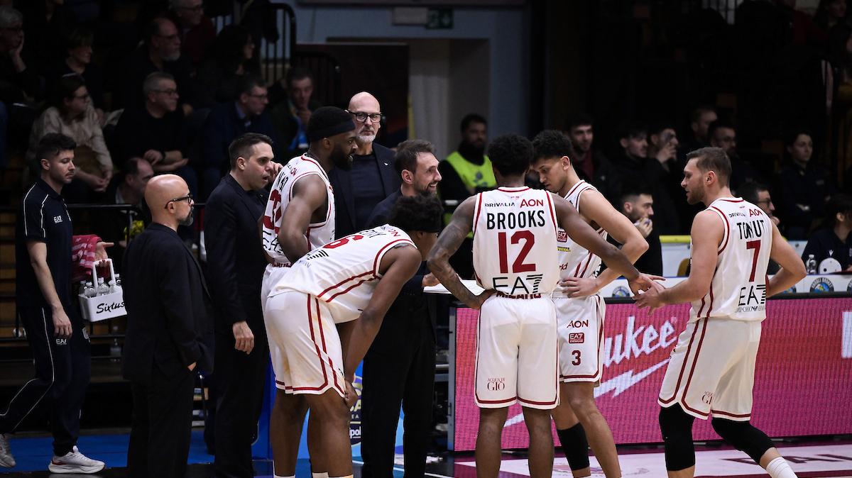 Peppe Poeta: «Partita seria. Coppa Italia? Valuteremo chi portare a Torino»