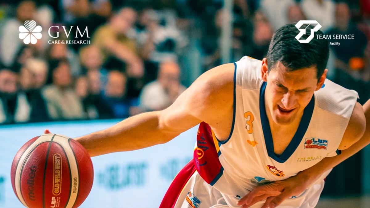 Serie B - Virtus Roma 1960 implacabile: Golfo Piombino scivola anche a -32 