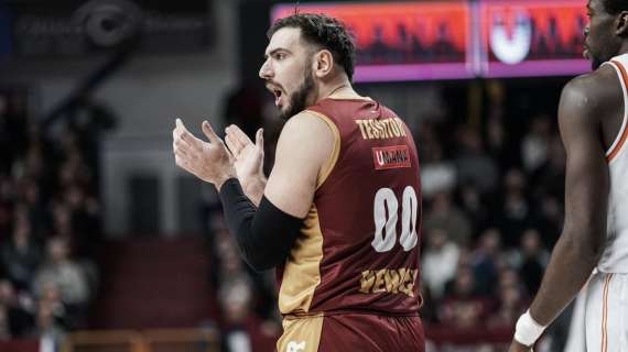 La Reyer Venezia riceve il Cluj-Napoca, Spahija: "Proseguire con tutto ciò che stiamo facendo ultimamente"