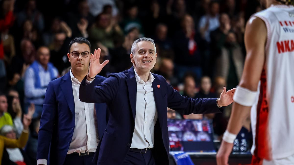 MERCATO LBA - Varese a caccia di una "guardiona", ma potrebbe volerci tempo