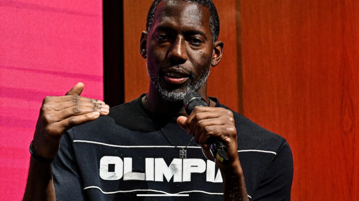 Bryant Dunston: «Quando Messina mi ha parlato, non ho avuto dubbi...»