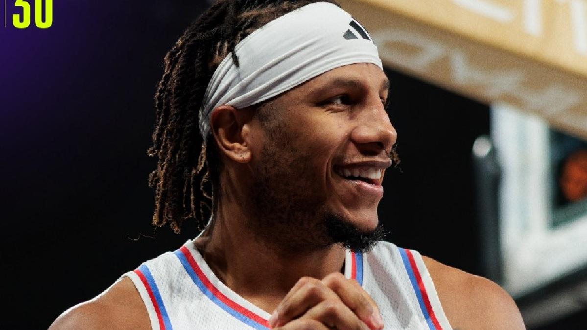 EuroLeague, il Paris di Tabellini travolgente a Vitoria