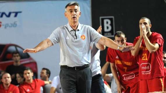 Montenegro - Si ritira coach Bogdan Tanjevic