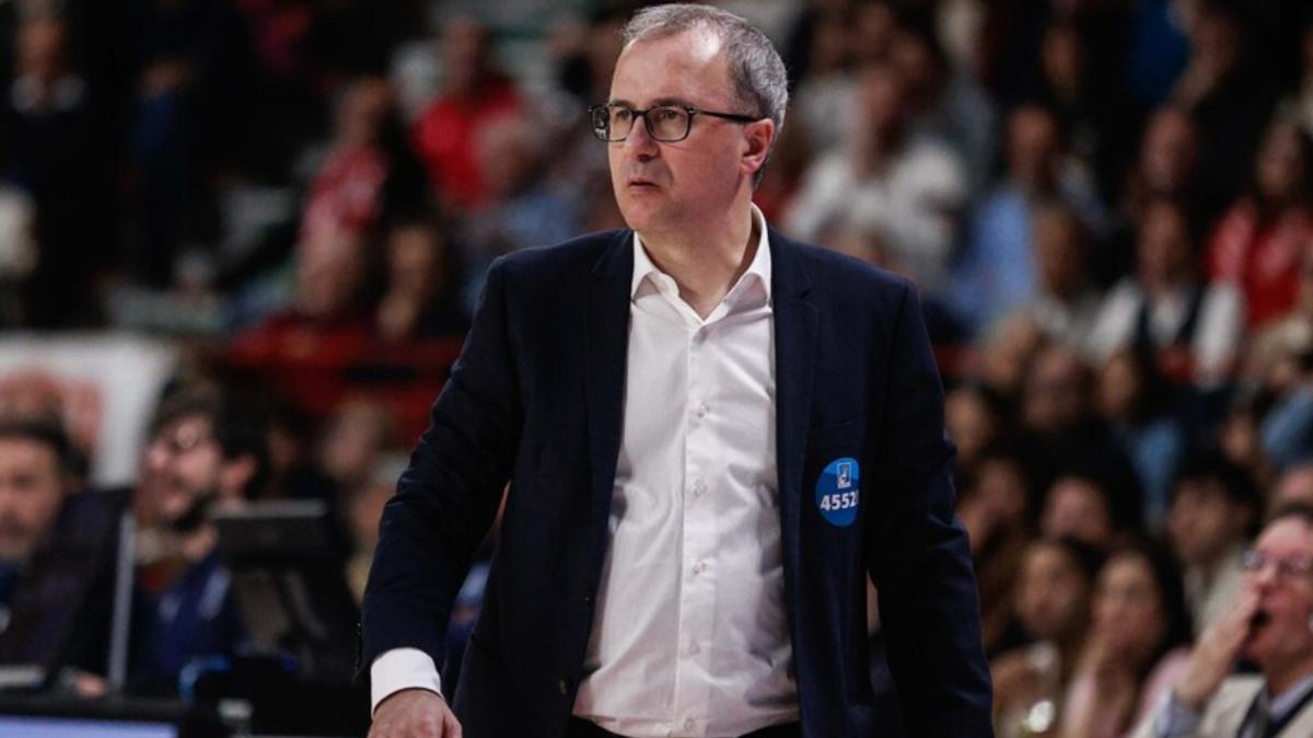 Derthona, Fioretti: «Gara in equilibrio per 30′, Varese ha continuato a giocare bene nell’ultimo quarto, noi no»