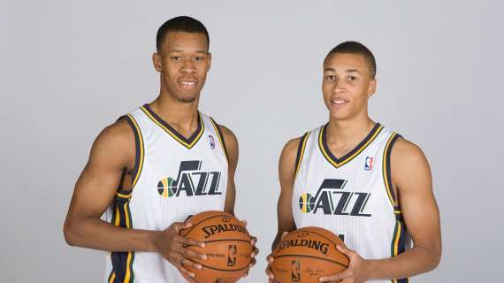 NBA - I Jazz e Rodney Hood trattano l'estensione