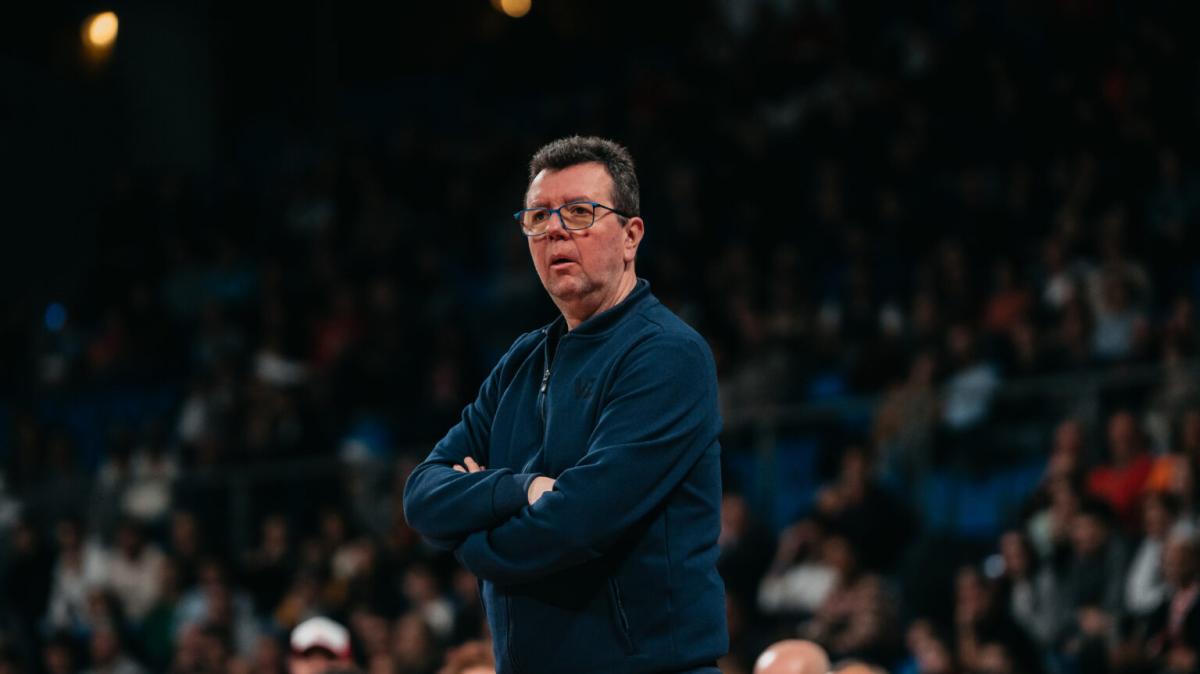 Pesaro alla Coppa Italia, Leka: «Arriviamo molto determinati a questa manifestazione»