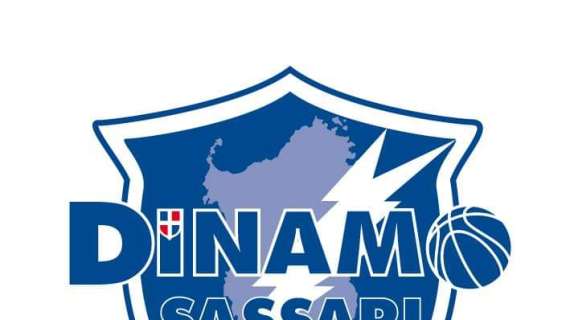 Social LBA - Sassari, è arrivato Eimantas Bendzius