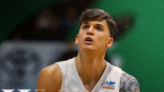 Serie B - Scandone Avellino, ingaggiato Antonio Cioppa