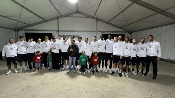 Serie B - Fulgor Omegna: nuova sede e presentazione della squadra