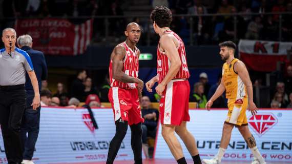 MERCATO LBA - Reggiana, saluto di fine stagione per cominciare quella nuova