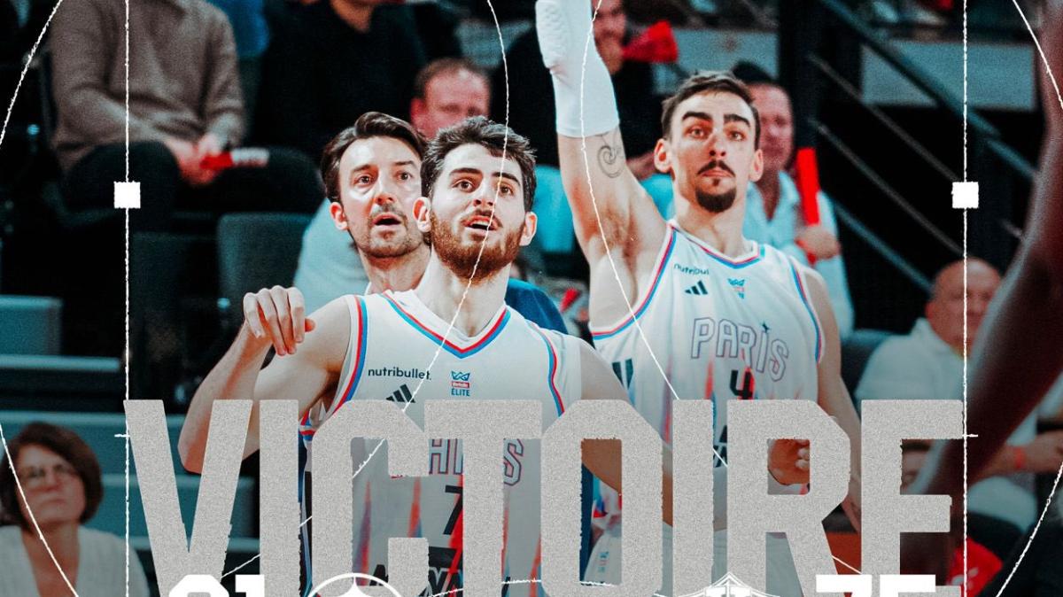 Betclic Élite LNB 2025-26: 9ª giornata, risultati e classifica