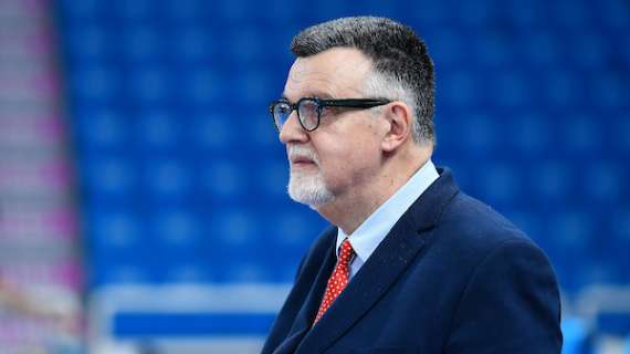 LBA Tv, Longhi (Trento): «Aquila Basket sostiene convintamente la scelta»