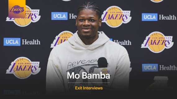 MERCATO EL - Partizan Belgrado, c'è Mo Bamba nel mirino?
