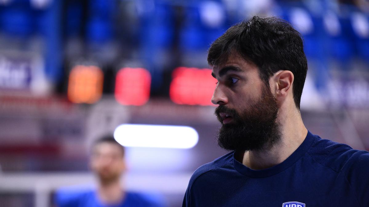 PB: Brindisi saluta Giovanni Vildera, pronto il passaggio alla Libertas Livorno