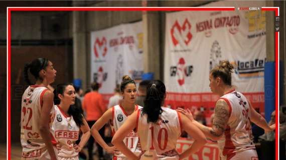 A2 Femminile - Al via il girone di ritorno: Sarcedo ospite al PalaRaffa contro Albino