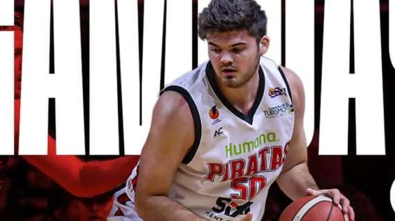 L'avventura di Grant Basile in Porto Rico finisce con un 27+8, Piratas eliminati dai Leones