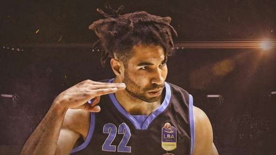 LIVE - LegaBasket: i premi della stagione 2018/19